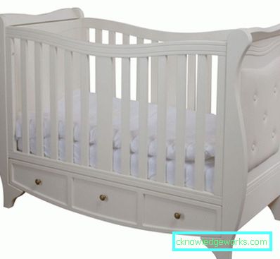 174-Baby cots - 125 photos