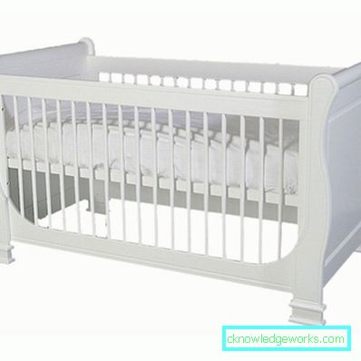 174-Baby cots - 125 photos