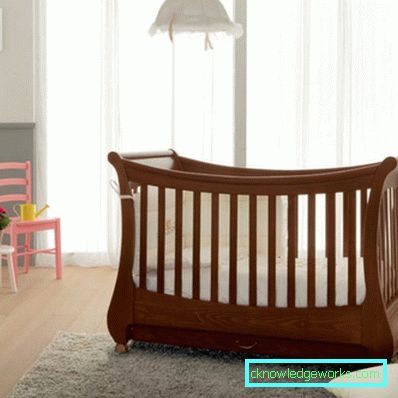 174-Baby cots - 125 photos