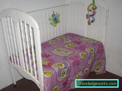 174-Baby cots - 125 photos