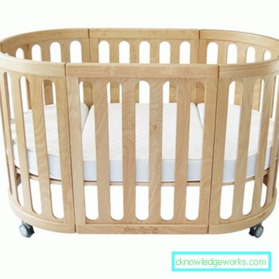 174-Baby cots - 125 photos