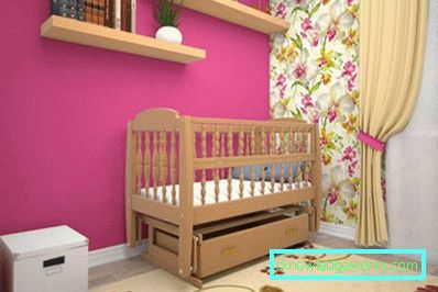 174-Baby cots - 125 photos