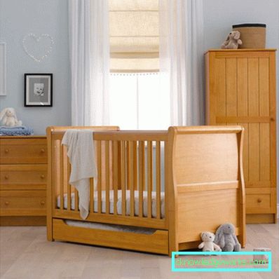 174-Baby cots - 125 photos