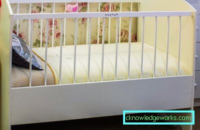 174-Baby cots - 125 photos