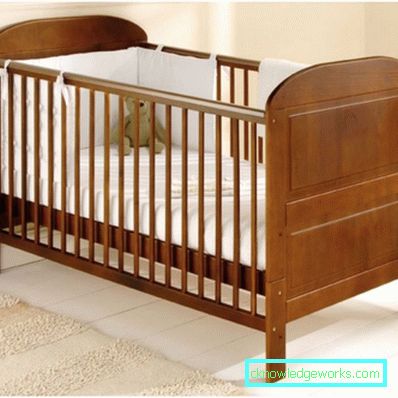 174-Baby cots - 125 photos