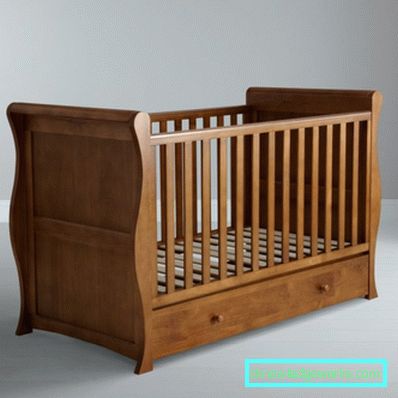 174-Baby cots - 125 photos