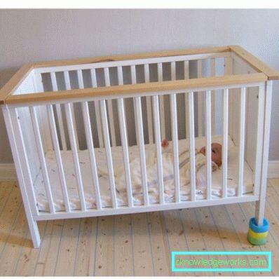 174-Baby cots - 125 photos