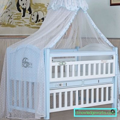 174-Baby cots - 125 photos