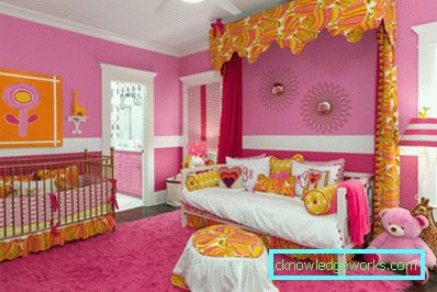 Children's sofa bed Children's sofa bed