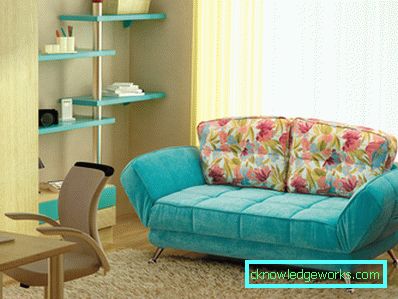 Children's sofa bed Children's sofa bed