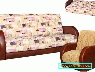 Children's sofa bed Children's sofa bed