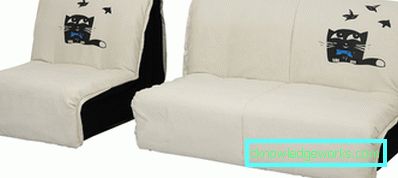 Children's sofa bed Children's sofa bed