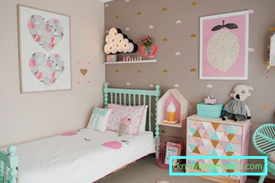 6-Nursery Furniture Tips