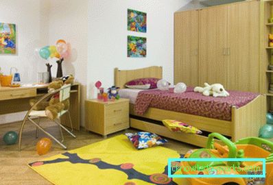 6-Nursery Furniture Tips