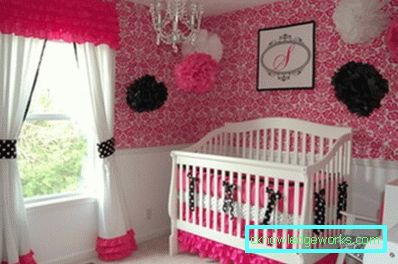 114-baby room for a newborn