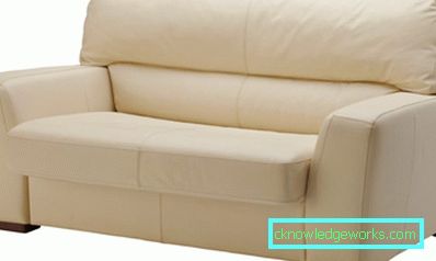 IKEA sofas in the interior - 100 best design ideas