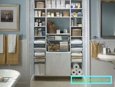 IKEA Bathroom - 90 photos of furniture from the 2017 catalog