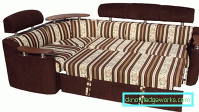 IKEA sofas in the interior - 100 best design ideas