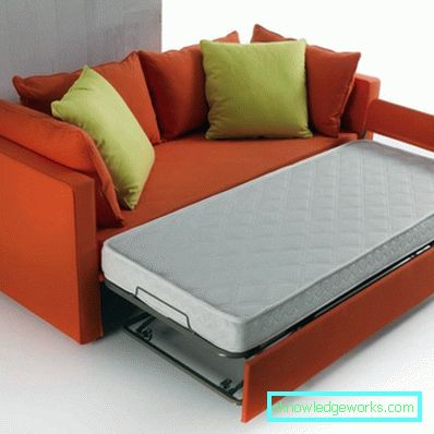 IKEA sofas in the interior - 100 best design ideas