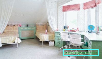 6-Nursery Furniture Tips