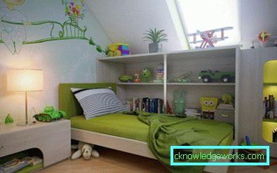 6-Nursery Furniture Tips