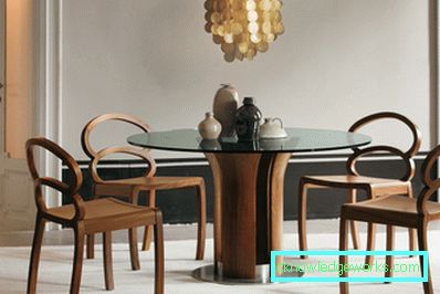 Designer Kitchen Chairs