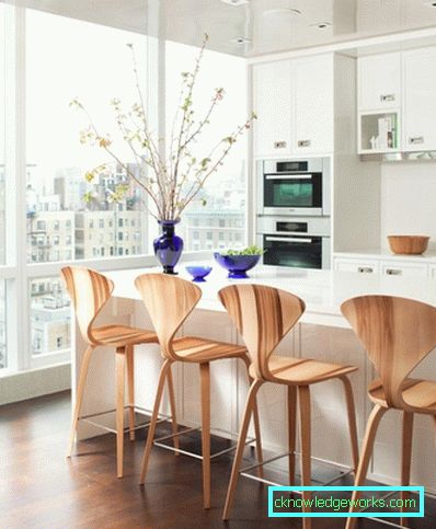 Designer Kitchen Chairs