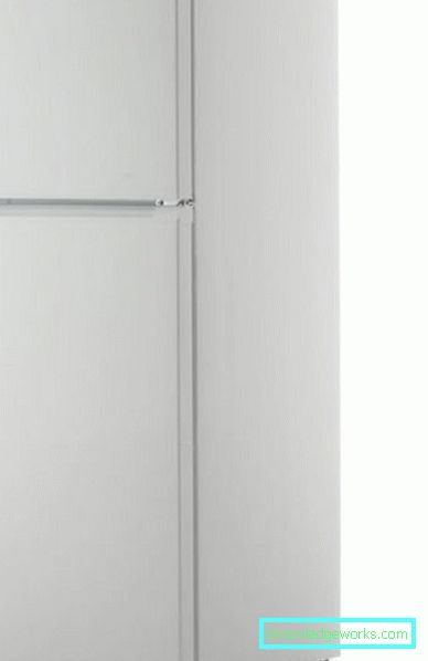 Fridge freezer