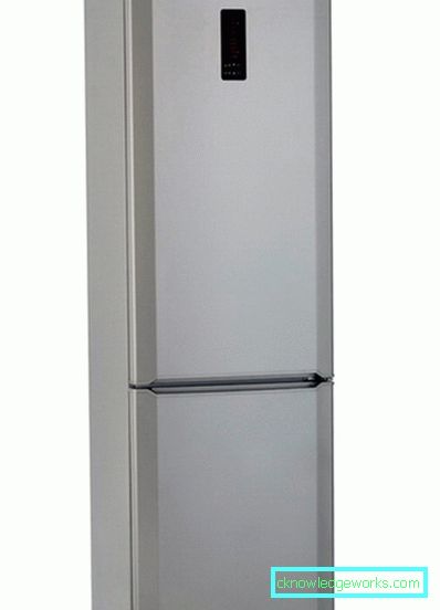 Beko refrigerator