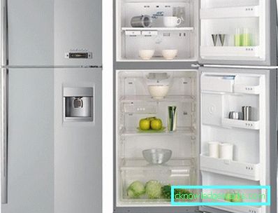 Daewoo Refrigerators