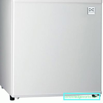 Daewoo Refrigerators