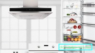 Kuppersberg Refrigerators Kuppersberg Refrigerators