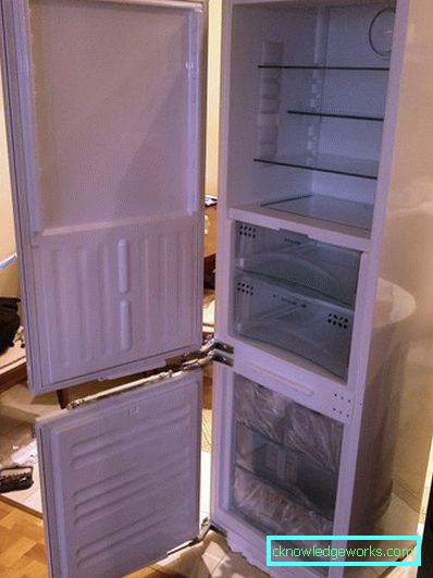Kuppersberg Refrigerators Kuppersberg Refrigerators