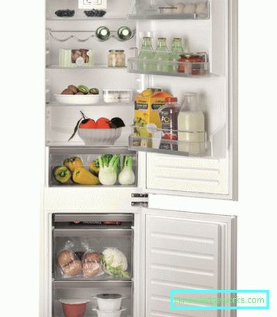 Kuppersberg Refrigerators Kuppersberg Refrigerators