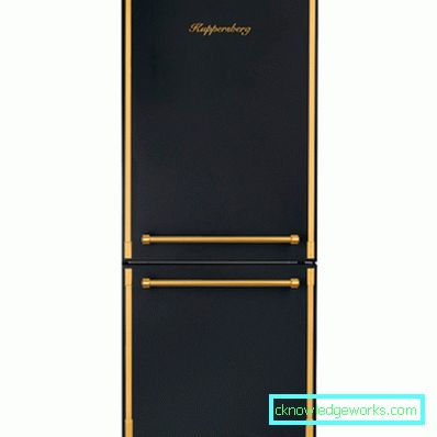 Kuppersberg Refrigerators Kuppersberg Refrigerators