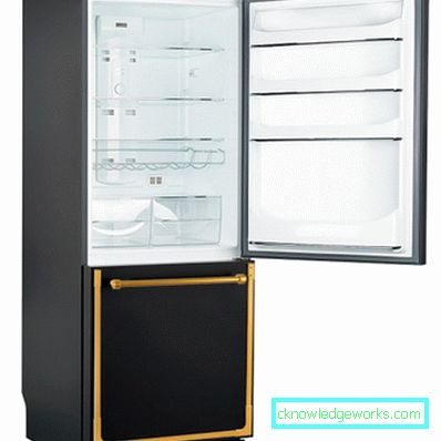 Kuppersberg Refrigerators Kuppersberg Refrigerators
