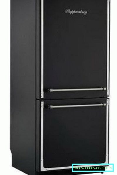 Kuppersberg Refrigerators Kuppersberg Refrigerators
