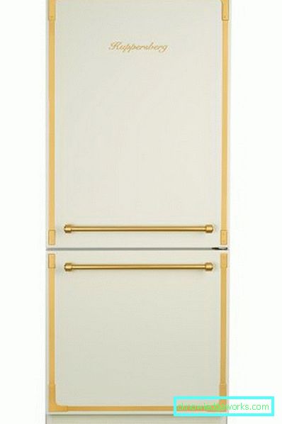 Kuppersberg Refrigerators Kuppersberg Refrigerators