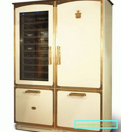 Kuppersberg Refrigerators Kuppersberg Refrigerators