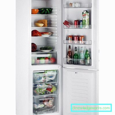 Shivaki refrigerator (91 photos)