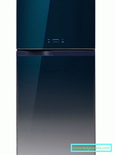 Toshiba Refrigerators Toshiba Refrigerators