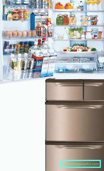 Toshiba Refrigerators Toshiba Refrigerators