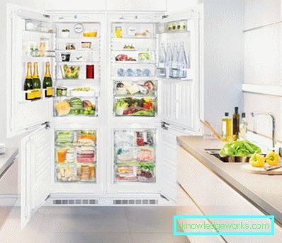 Leran Refrigerators