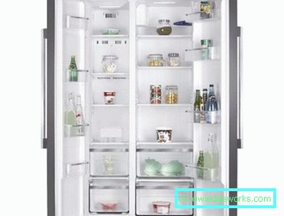 Leran Refrigerators