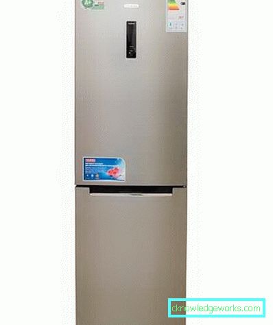 Leran Refrigerators