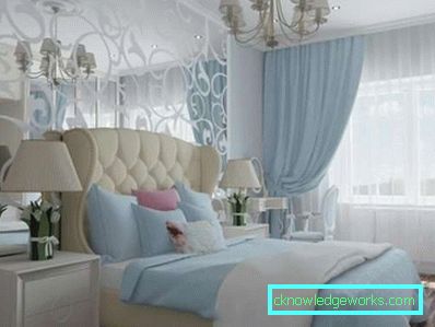 What color is better to choose for the bedroom - suitable shades What color is better to choose for the bedroom - suitable shades