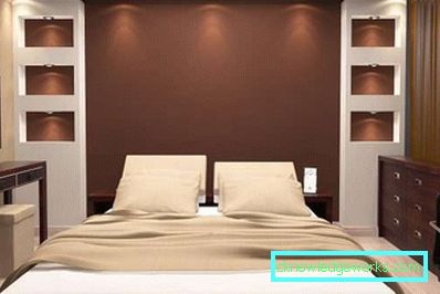 What color is better to choose for the bedroom - suitable shades What color is better to choose for the bedroom - suitable shades