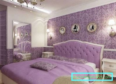 What color is better to choose for the bedroom - suitable shades What color is better to choose for the bedroom - suitable shades