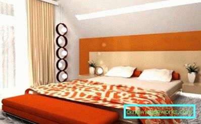 What color is better to choose for the bedroom - suitable shades What color is better to choose for the bedroom - suitable shades