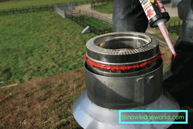 Features of adhesive sealant Features of adhesive sealant